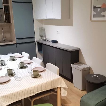 Luxe 4Br Apartment ספליט מראה חיצוני תמונה