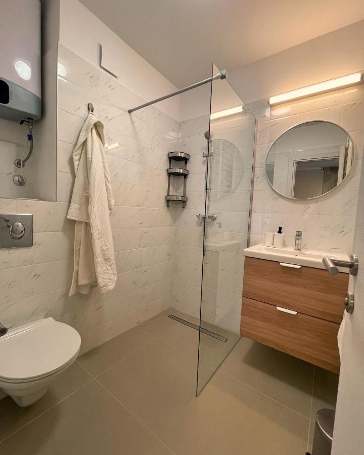 Luxe 4Br Apartment ספליט מראה חיצוני תמונה