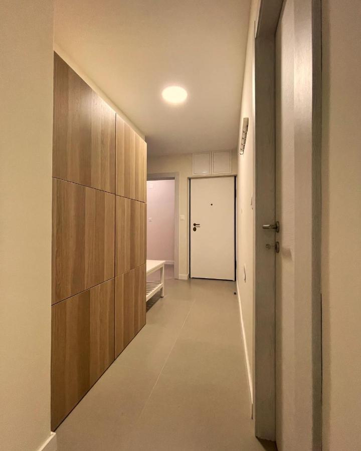 Luxe 4Br Apartment ספליט מראה חיצוני תמונה