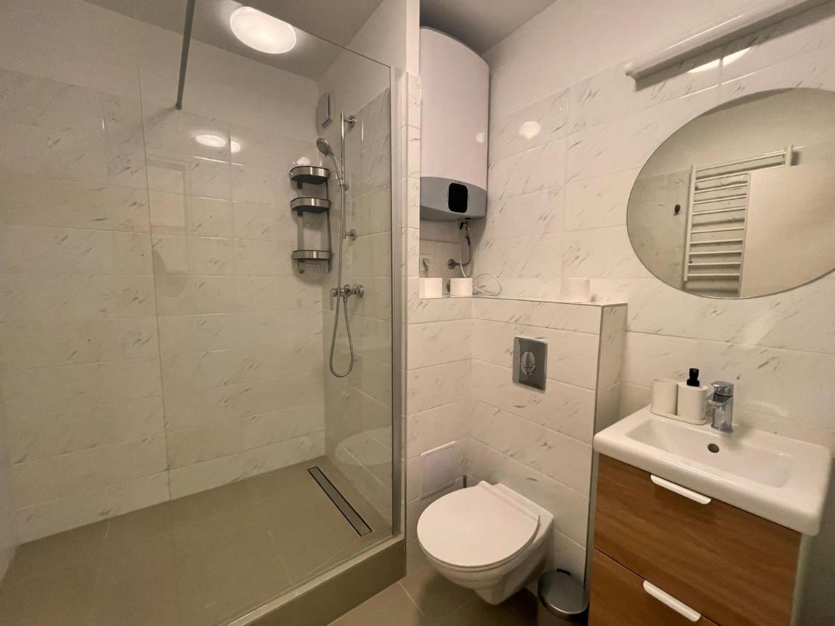 Luxe 4Br Apartment ספליט מראה חיצוני תמונה