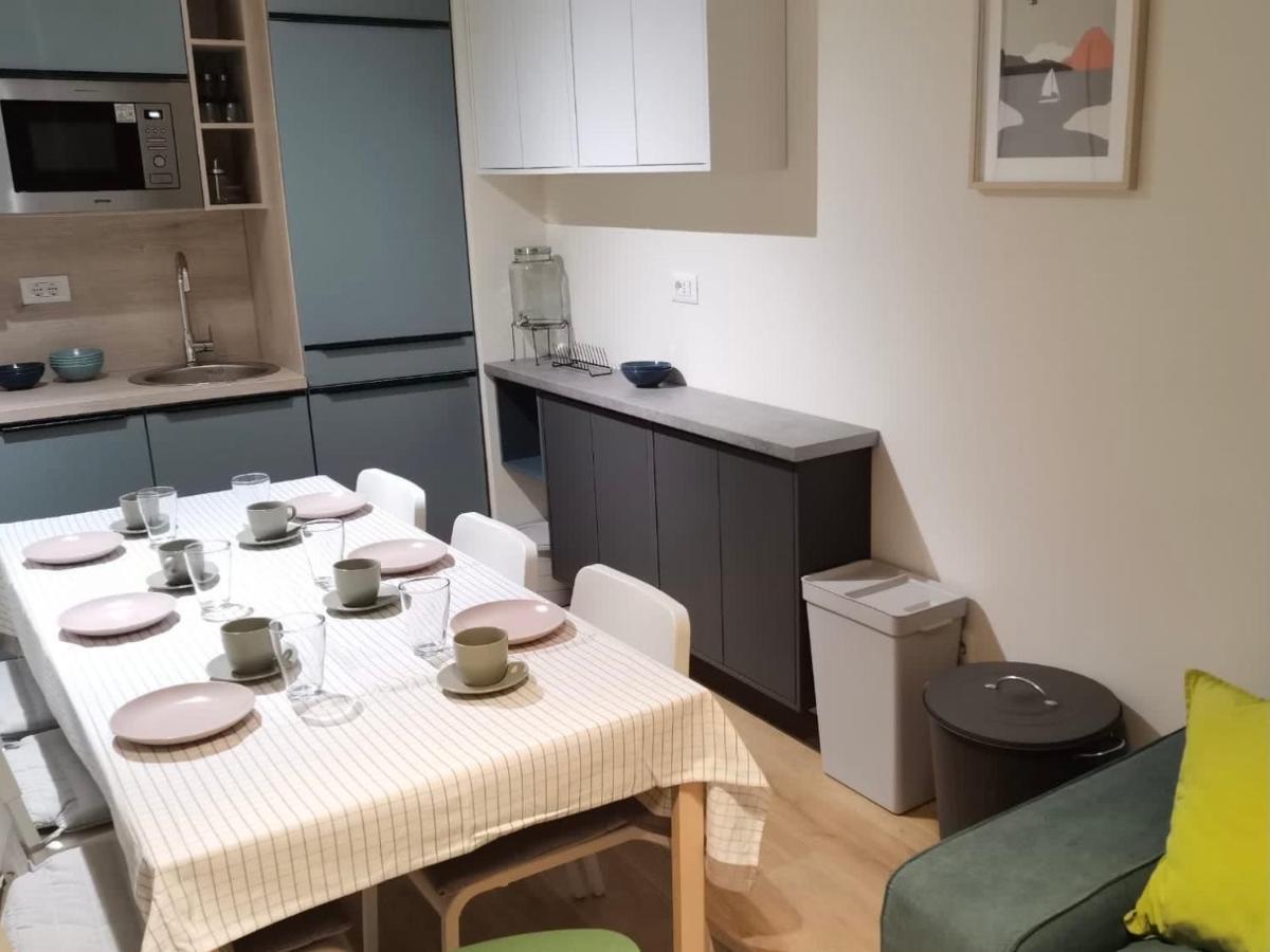 Luxe 4Br Apartment ספליט מראה חיצוני תמונה
