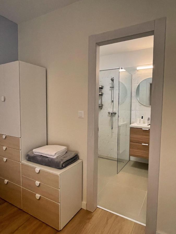 Luxe 4Br Apartment ספליט מראה חיצוני תמונה